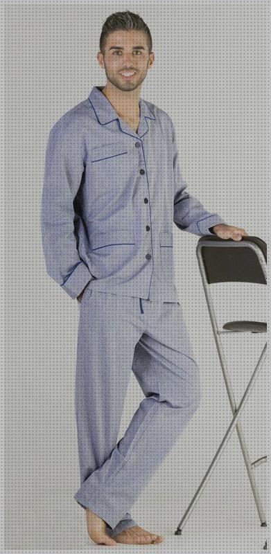 Las mejores marcas de batas batas y pijamas hombre