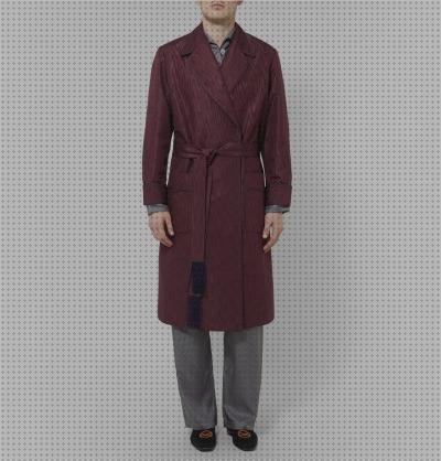Las mejores marcas de batin batin elegante hombre