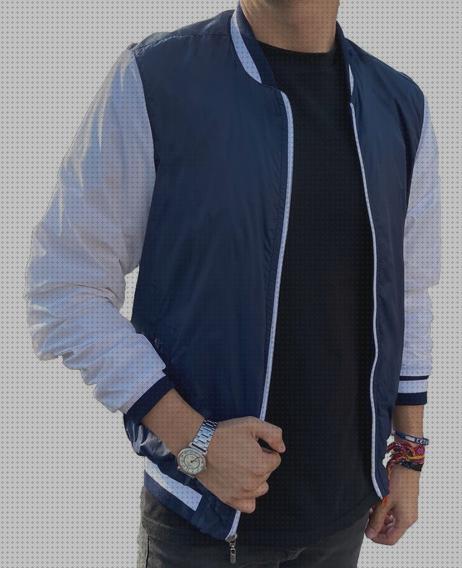 Review de beisbolera hombre