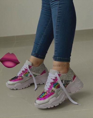 Las mejores marcas de zapatillas bellas zapatillas deportivas hombre