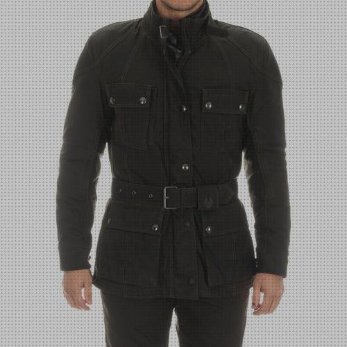 ¿Dónde poder comprar belstaff belstaff cinturon hombre?