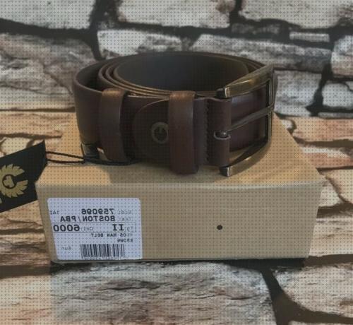 Las mejores marcas de belstaff belstaff cinturon hombre