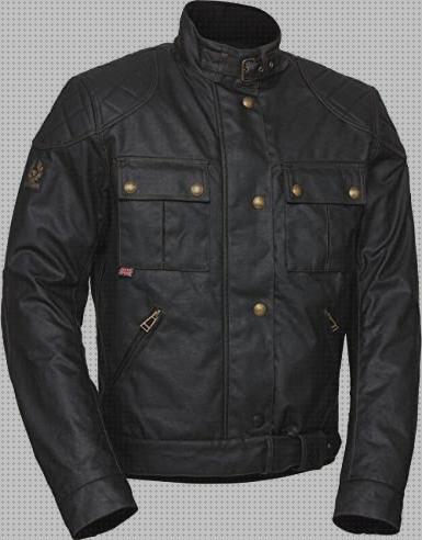 Los mejores 7 Belstaff De Motos De Hombres
