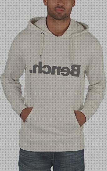 Las mejores marcas de bench hombre