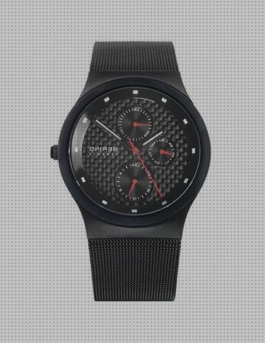 Las mejores bering bering hombre