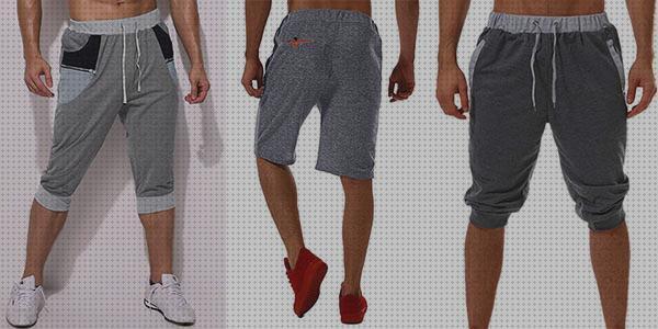 Las mejores bermudas bermudas hombre baratas