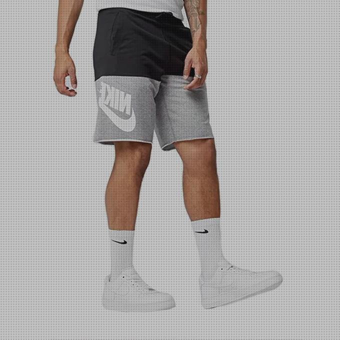 Las mejores nike bermudas hombre nike