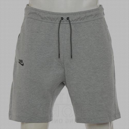 Review de bermudas hombre nike