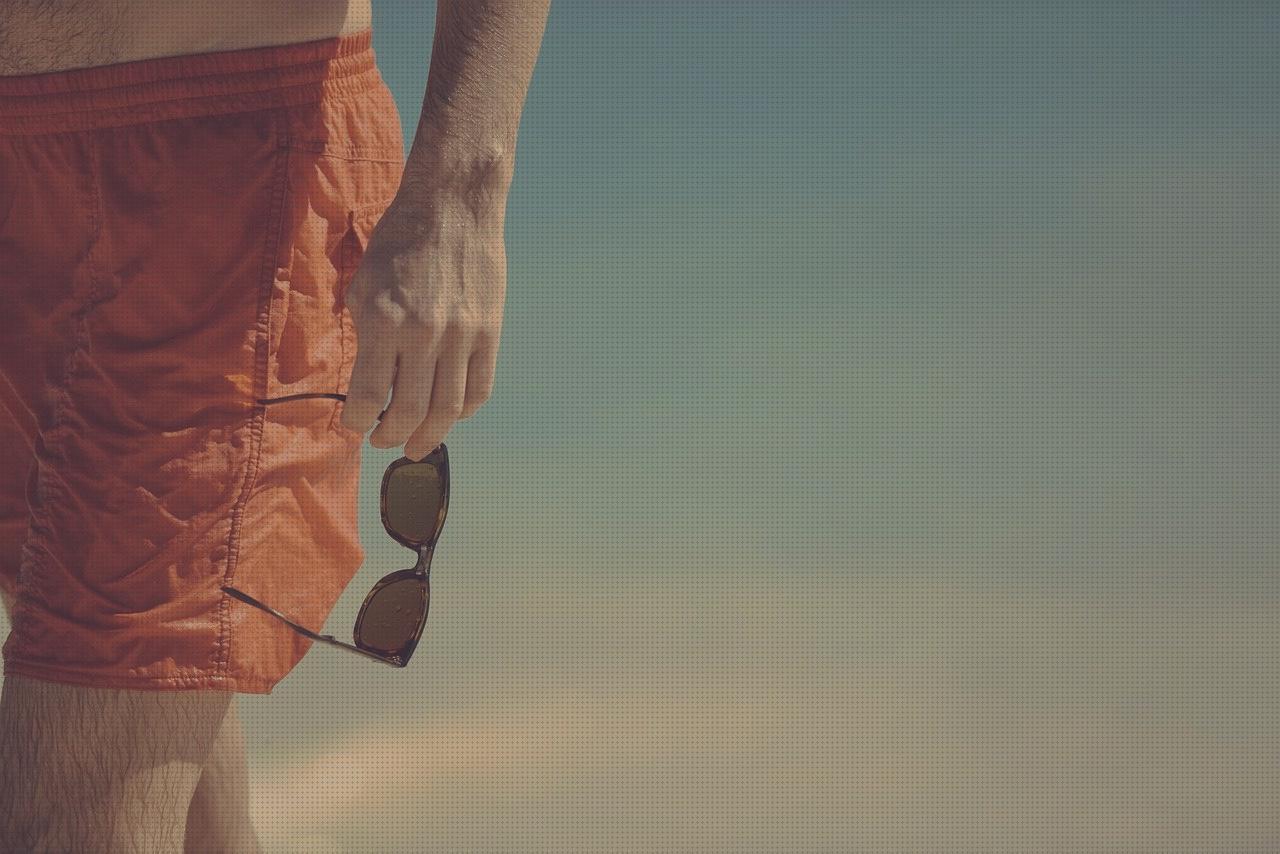 Las mejores 12 Bermudas De Hombres Tallas Grandes