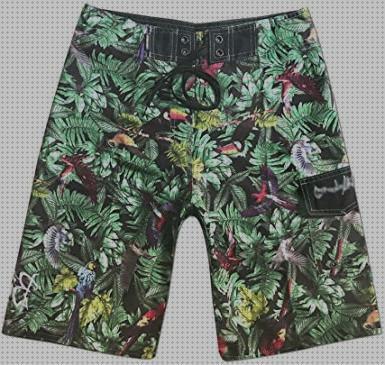 Opiniones de las 2 mejores Bermudas Trekking De Hombres