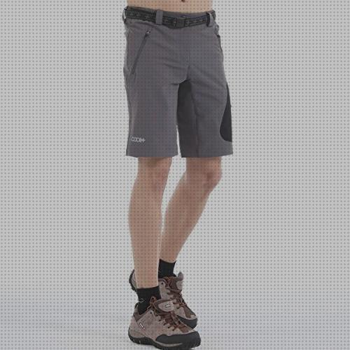 ¿Dónde poder comprar bermudas bermudas trekking hombre?