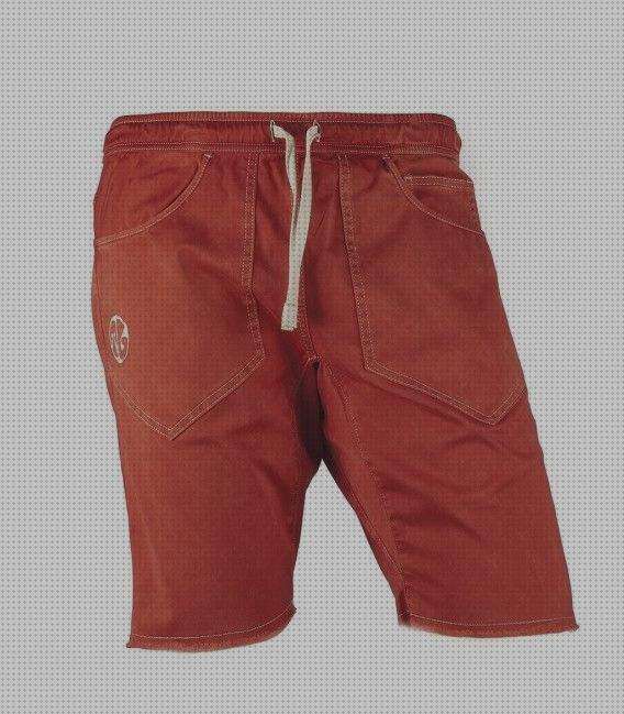Las mejores marcas de bermudas bermudas trekking hombre