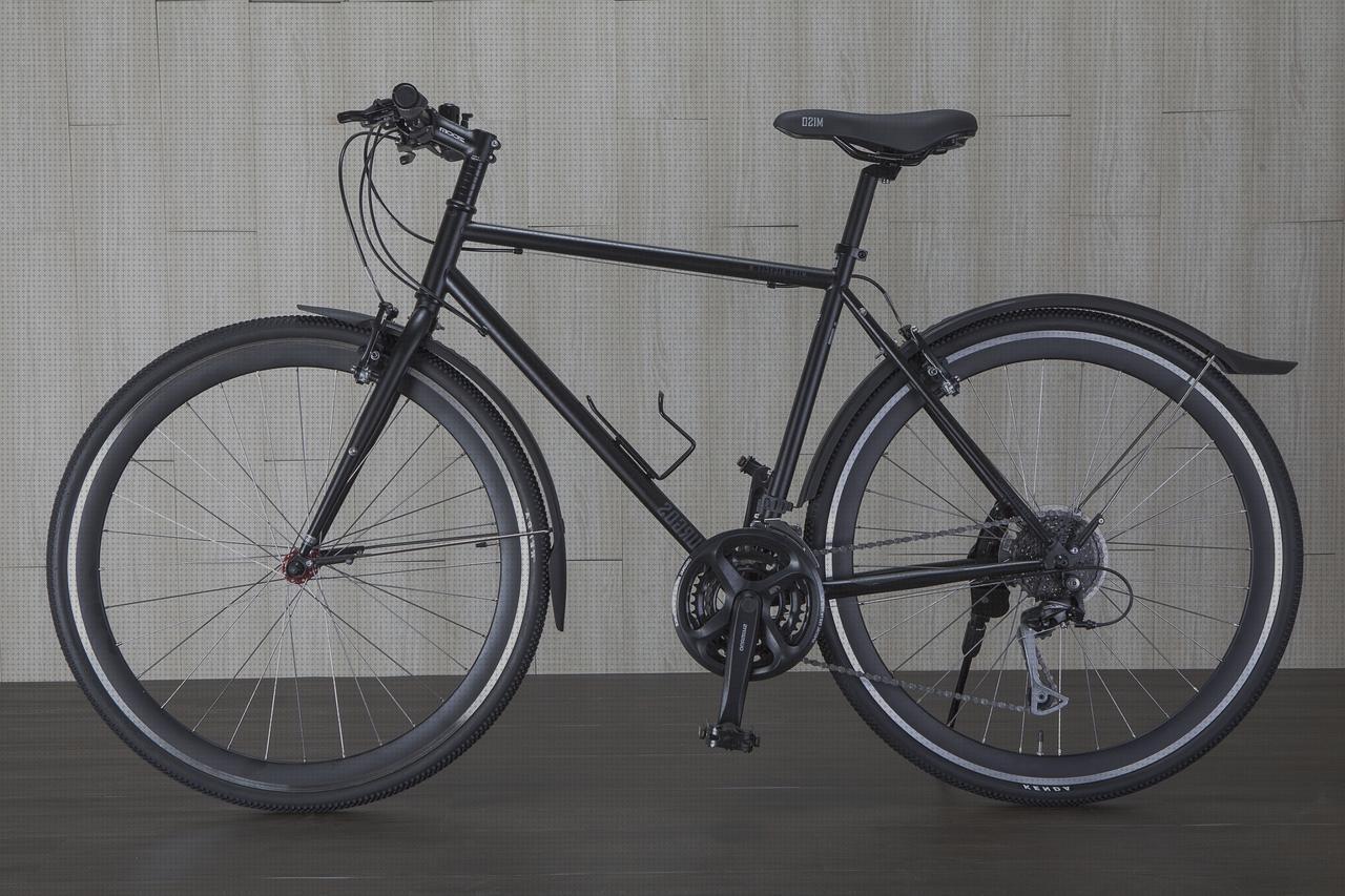 Las 11 Mejores Bicicletas Hibridas De Hombres