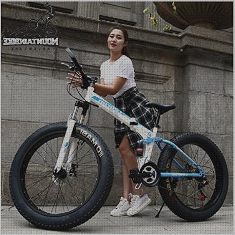 Review de bicicleta hombre doble suspension