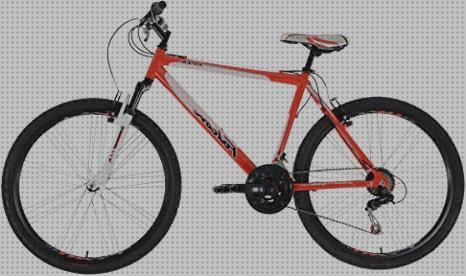 Opiniones de las 12 mejores Bicicletas De Hombres Tallas L