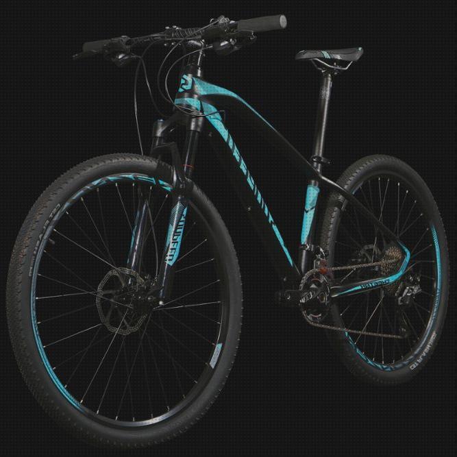 Las 12 Mejores Bicicletas Btt De Aluminios De Hombres 27 5