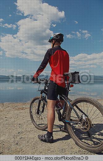 Review de bicicletas montaña hombre