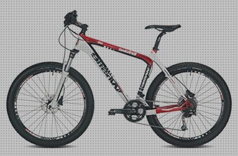 Opiniones de las 15 mejores Bicicletas Montañas De Hombres