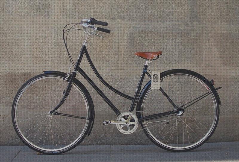 Las 17 Mejores Bicicletas Paseos De Hombres