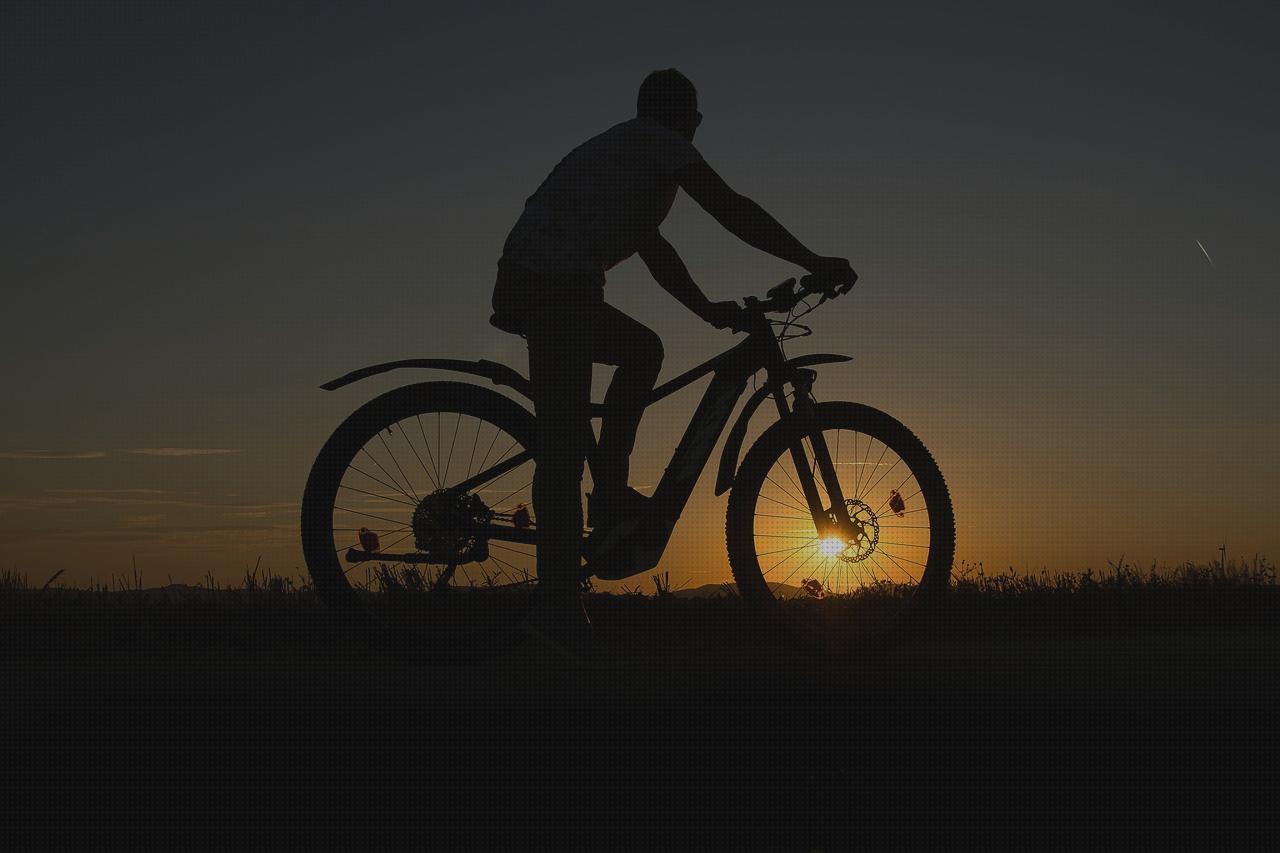 Las mejores marcas de bike