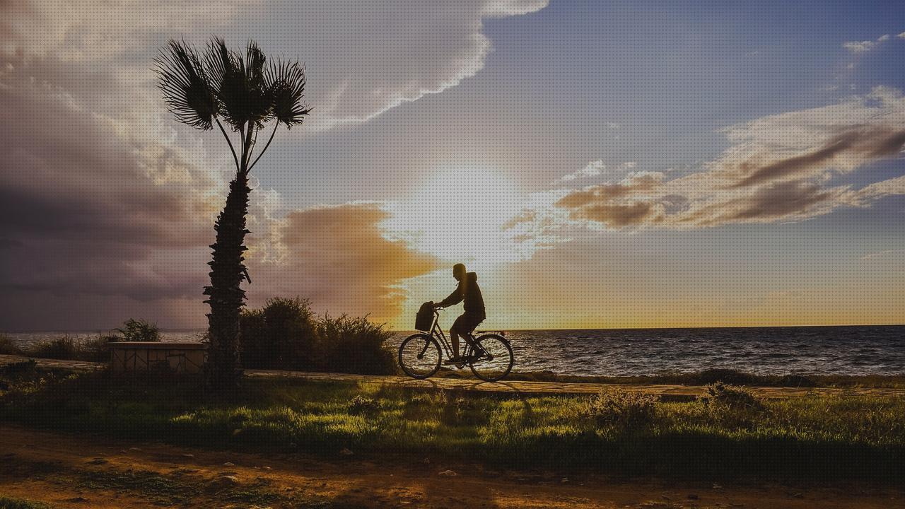 Las mejores bike