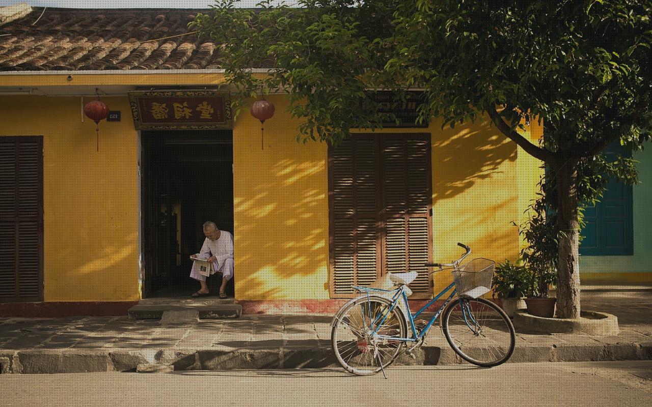 Review de bike
