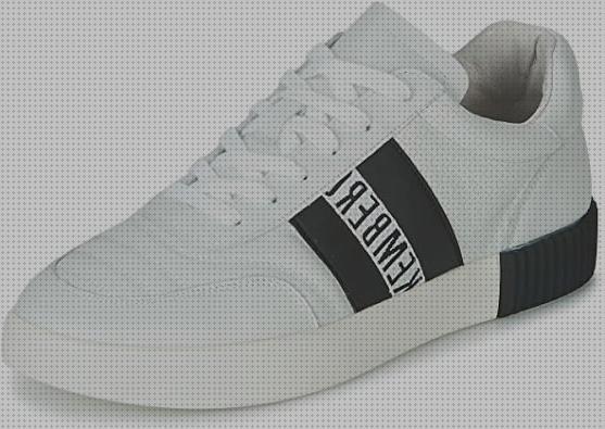 Las mejores marcas de bikkembergs hombre