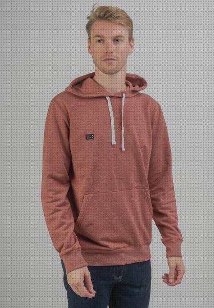 Opiniones de los 11 mejores Billabong Sudaderas De Hombres Ofertas