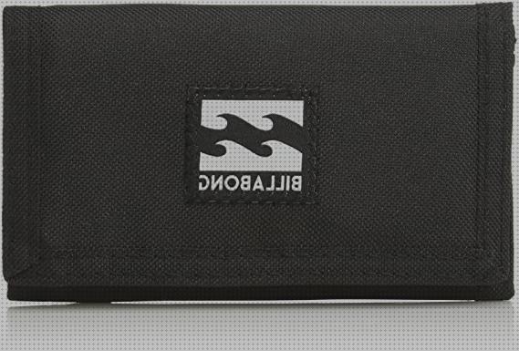 Las mejores marcas de billabong billetera billabong hombre