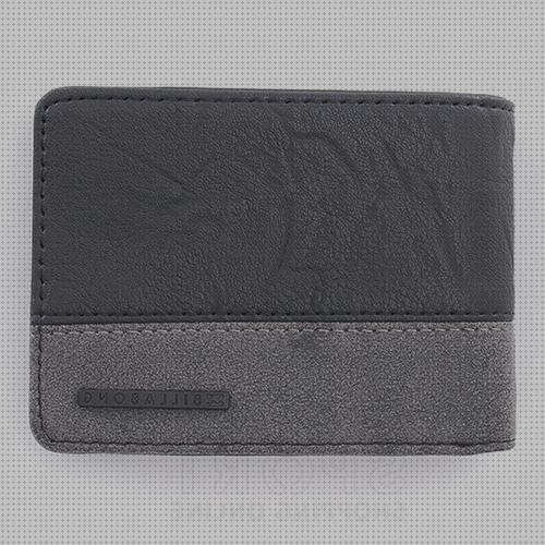 Opiniones de las 20 mejores Billeteras Billabong De Hombres