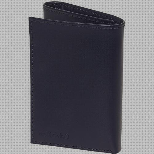 Análisis de las 22 mejores Billeteras Calvin Klein De Hombres