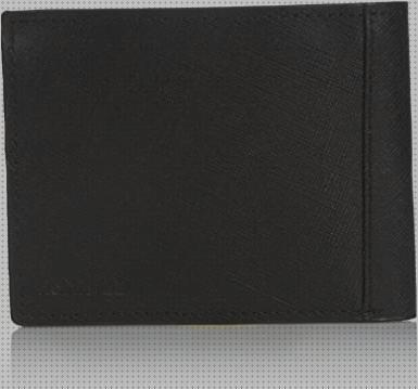 Las mejores calvin billetera calvin klein hombre