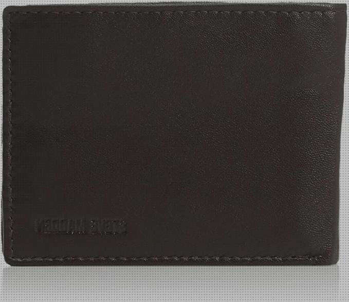¿Dónde poder comprar madden billetera steve madden hombre?