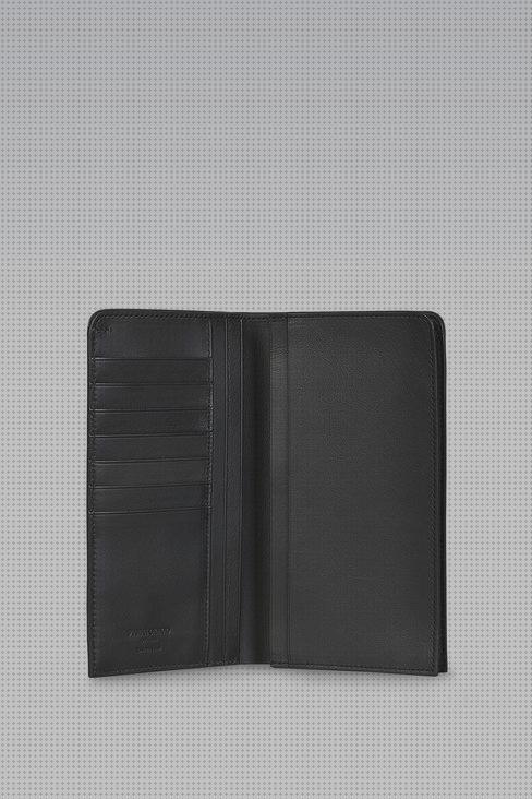 ¿Dónde poder comprar armani billeteras armani hombre?