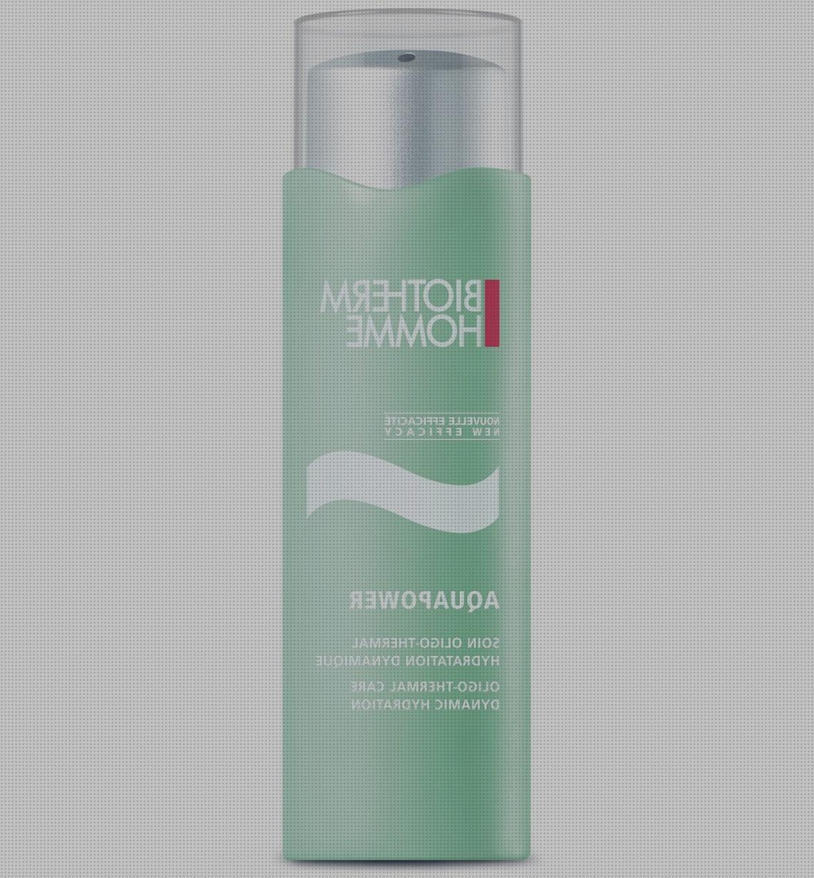 Las mejores marcas de biotherm biotherm hidratante facial hombre