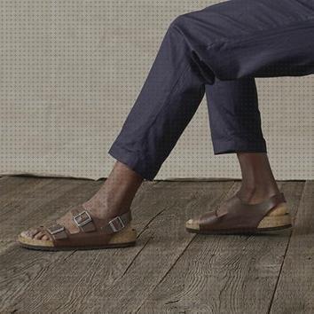 Los 5 Mejores Birkenstock Arizona De Hombres