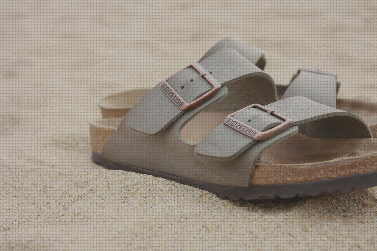 TOP 4 birkenstock de hombres