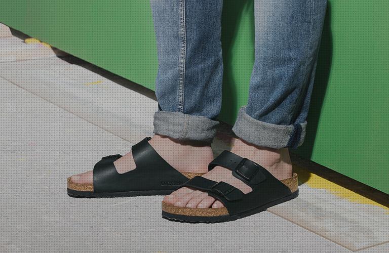 7 Mejores birkenstock para hombres