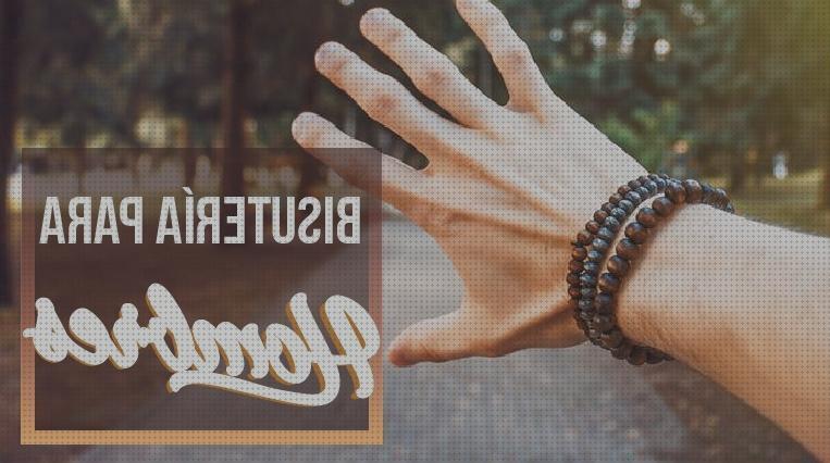 Las mejores marcas de bisuterias bisuteria hombre