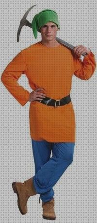 ¿Dónde poder comprar blancanieves blancanieves hombre adulto disfraz?