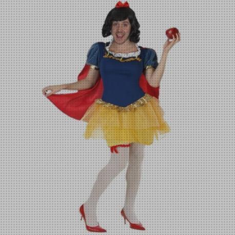 Las mejores marcas de blancanieves blancanieves hombre adulto disfraz