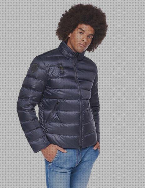 ¿Dónde poder comprar hombres blauer blauer hombre?