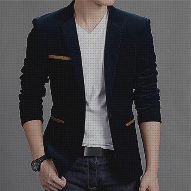 ¿Dónde poder comprar blazers hombre?