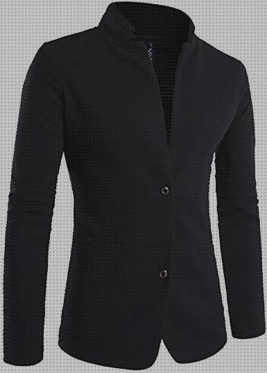 Las mejores marcas de blazers hombre