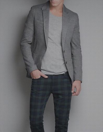 Las mejores blazers hombre