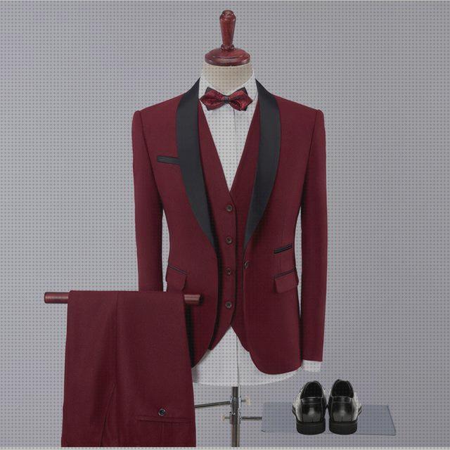¿Dónde poder comprar vino blazers hombre rojo vino?