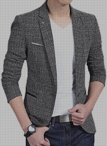 Los 8 Mejores blazers de hombres para comprar