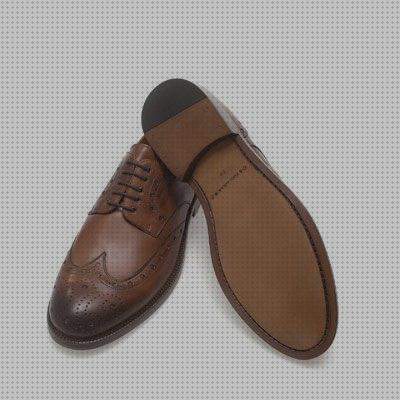 Las mejores marcas de blucher hombre