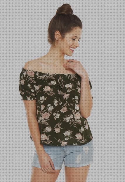 ¿Dónde poder comprar hombros blusa sin hombros comprar?