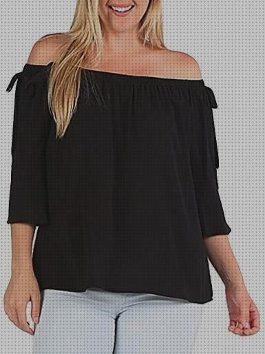 ¿Dónde poder comprar hombros blusas sin hombros elegante?